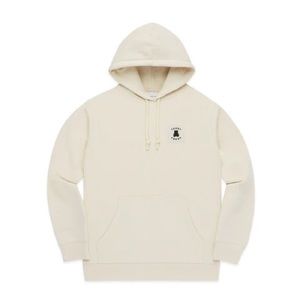 TEDDY FRESH - classic fleece pullover hoodie - medium - FREE SHIPPING